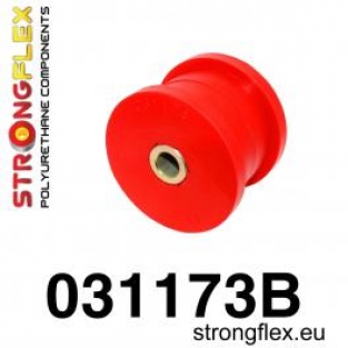 031173B: Rear trailing arm front bush