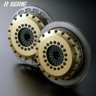 OS Giken R3C BMW M3 (E36/E46)