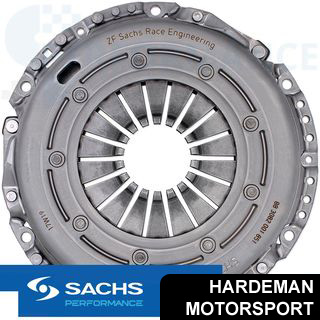 Astra J - -12.09 Koppelingset SACHS Performance - 55581284 2.0 BiTurbo CDTI and OPC