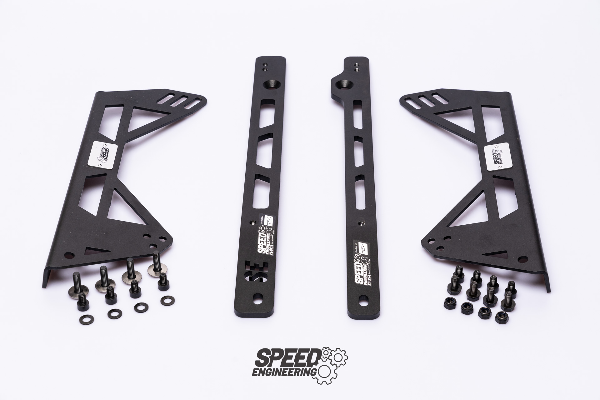 Zitconsole + adapter geschikt voor Toyota GR86/GT86/Subaru BRZ - bestuurder