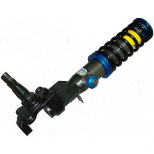 Escort MKI/MKII SAS-006 Coilover voor Ford