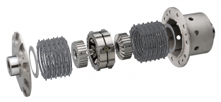 OS Giken Superlock lock L1 (210 M)