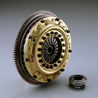 OS Giken TS2B Celica ST185 ST202 ST205 3SGT
