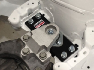 VW Golf, MkV, VI, Vento, Jetta MK5 VAG500M Versnellingsbakbevestiging links (2.0&R32) 6-bak