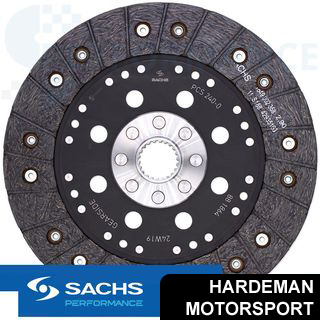 Astra J - -12.09 Koppelingset SACHS Performance - 55581284 2.0 BiTurbo CDTI and OPC